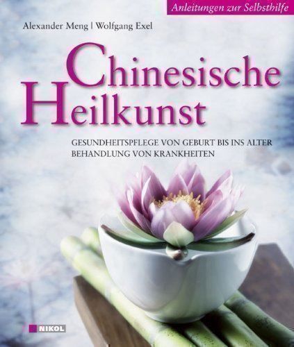 Libri: Chinesische Heilkunst – Nuovo (secondo la descrizione) da Sarnen venduto da Livres