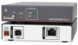 60-1471-12 Extron Twisted Pair Extender for USB Peripherals