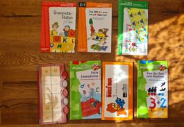 mini lük set
