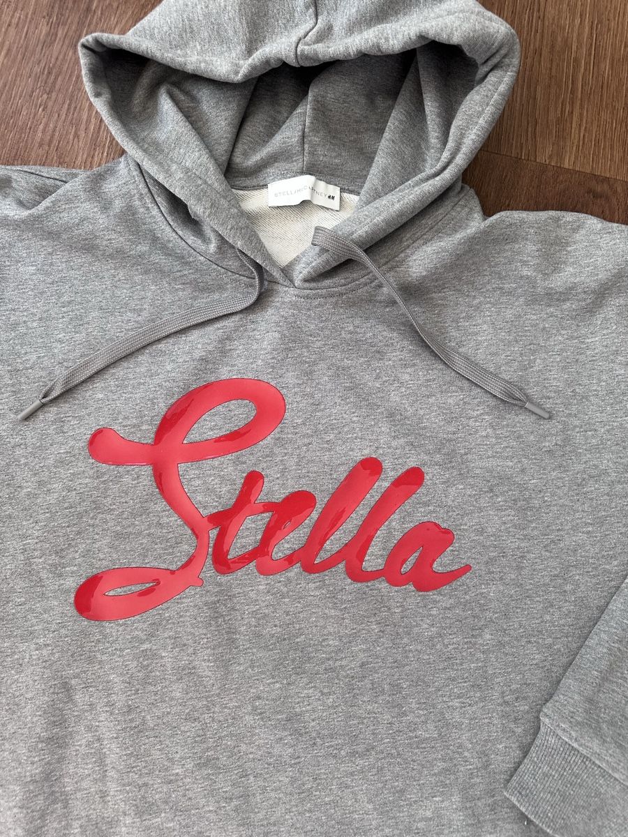 H&M Pullover & Sweatshirts: Stella MC Cartney H&M – Neu (gemäss Beschreibung) aus Gossau SG von marotta01 1