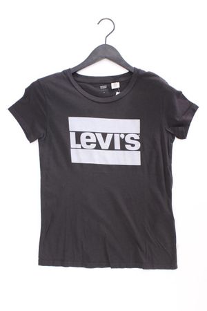Levi's Printshirt Gr. XS neuwertig grau