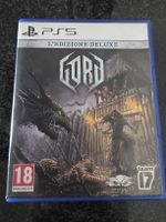 Gord PS5