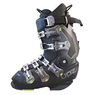 Scarpe da uomo: UPZ Hardboot RC12 Flo Liner Size 12 / EU 47 – Nuovo e nell'imballaggio originale da Silvaplana venduto da Swisskitesurf
