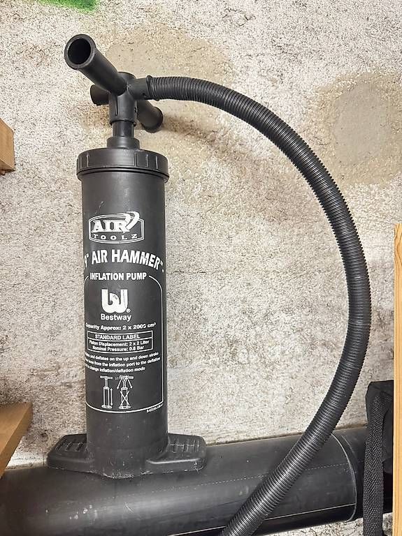 Pompe & Parti di ricambio: Bestway Pumpe – Usato da Zürich venduto da martinfel