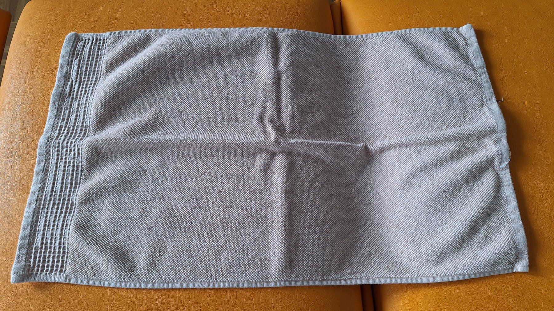 Ikea Teli da bagno: 10 Handtücher altrosa / 2x weiss – Usato da Niederrohrdorf venduto da Papillon_47 1