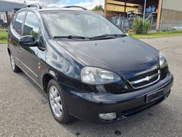 Chevrolet Tacuma 2.0