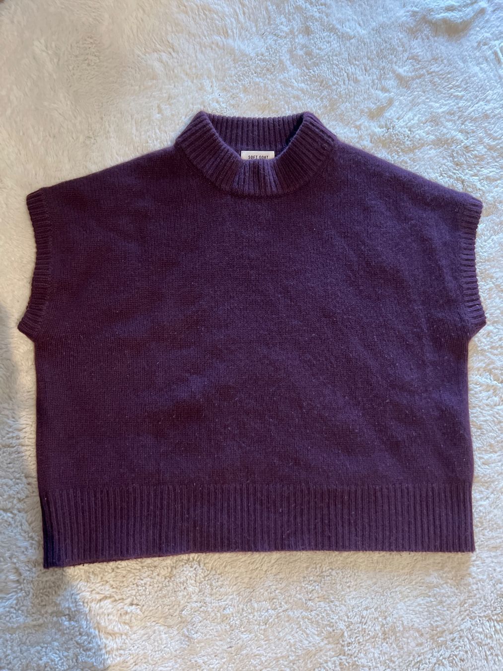 Maglioni & Felpe: Soft Goat 100% Kaschmir Pulli Gr. L, NP 385 CHF – Usato da Arbon venduto da michelle.sommer48 2