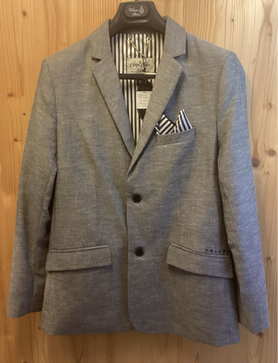 Completi: Volcom Anzug-Set (Grösse S/30) – Nuovo e nell'imballaggio originale da Schaffhausen venduto da Fresh-Stuff