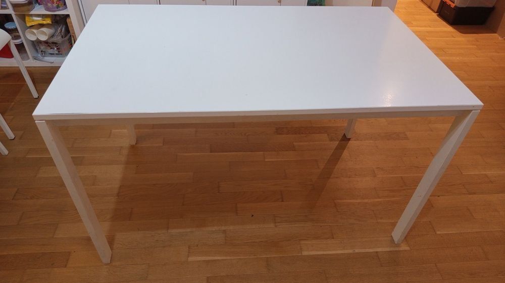 Ikea Tables: Esstisch – D'occasion à Basel par rat_7r5v