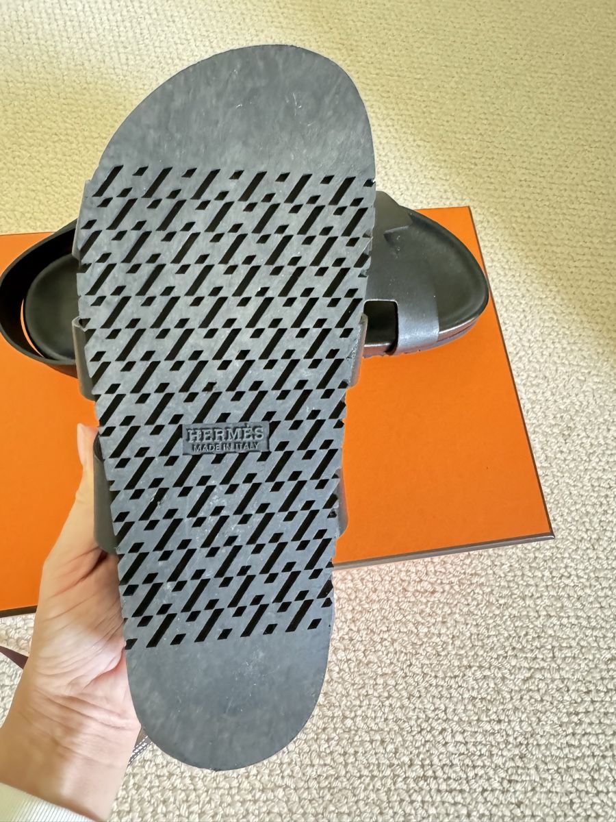 Hermès Scarpe da donna: Hermès Takara Sandals – Nuovo (secondo la descrizione) da Collonge-Bellerive venduto da IFound5 3