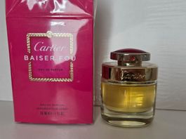 Cartier Baiser Fou Eau de Parfum 30ml