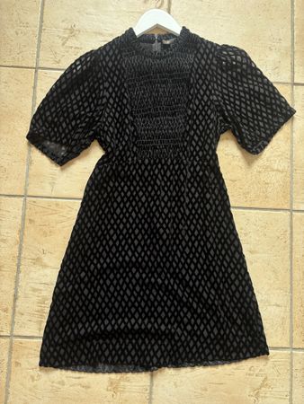 Maje dress
