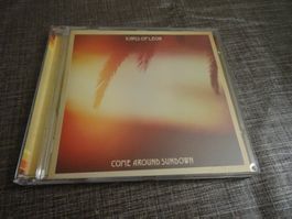 Kings of Leon - Come Around Sundown - CD