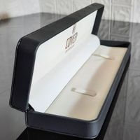 Langezogene Uhrenbox von Cover Switzerland