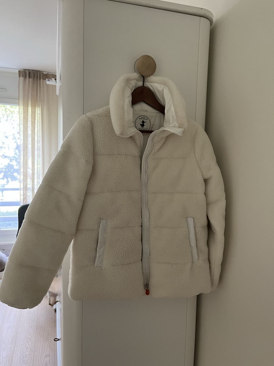 Save the duck Jacken & Mäntel: Save the duck winter jacket, size 14y – Neu (gemäss Beschreibung) aus Genève von VManic