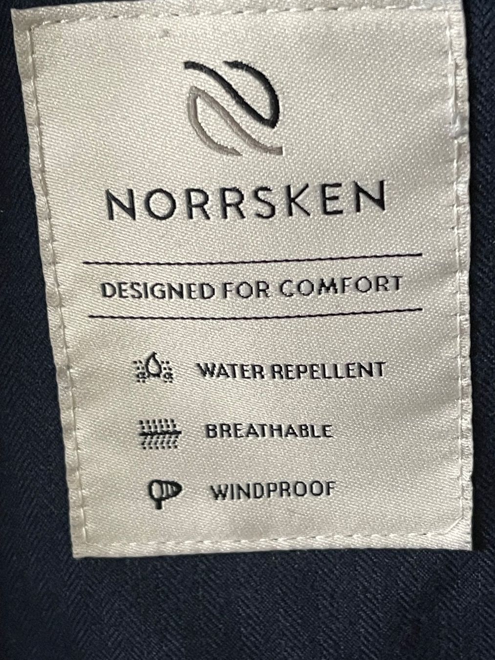 Giacche: Norrsken Winterjacke gesteppt Damen Gr.36 – Usato da Zürich venduto da Kia78 3