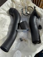 Schalldämpfer, ca. 65 mm Durchmesser (siehe Foto) - NEU