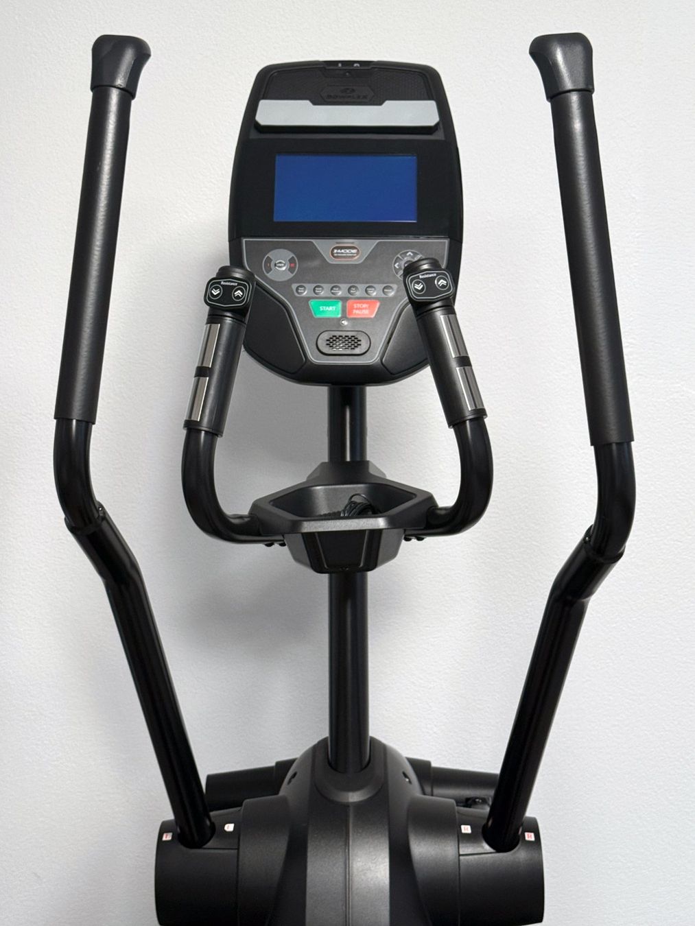 Bowflex Hometrainer: Crosstrainer Bowflex LX3i – Usato da Flums venduto da gasella 3
