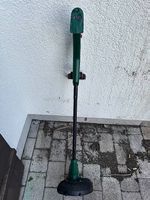 Bosch Akku-Rasentrimmer