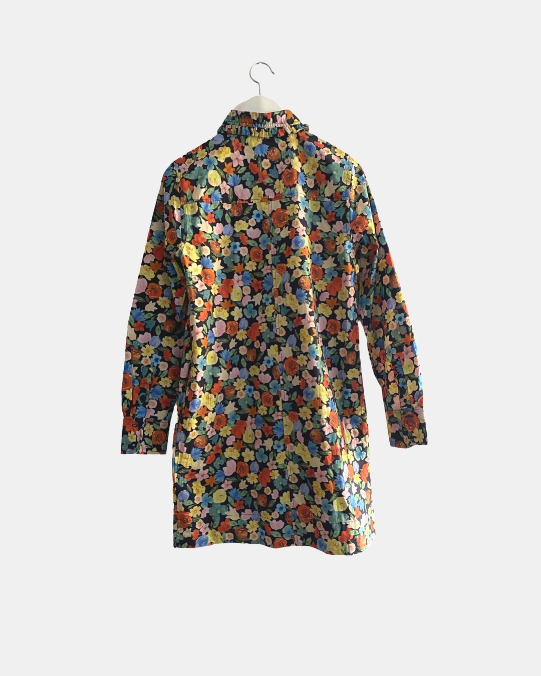 Ganni Kleider: GANNI Hemdblusenkleid - neu - – Neu (gemäss Beschreibung) aus Jona von vanessasupermarket20 5