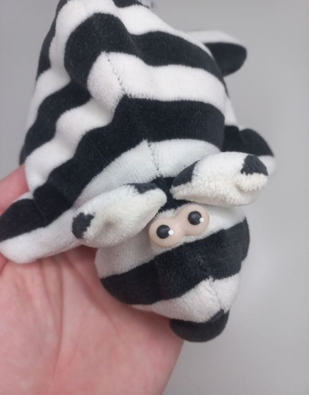 Spielzeuge: Vintage Perlsacktier - Maus - BEBE – Gebraucht aus Wangen b. Olten von SecondStory4u 2