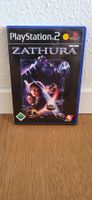 PS2 - Zathura