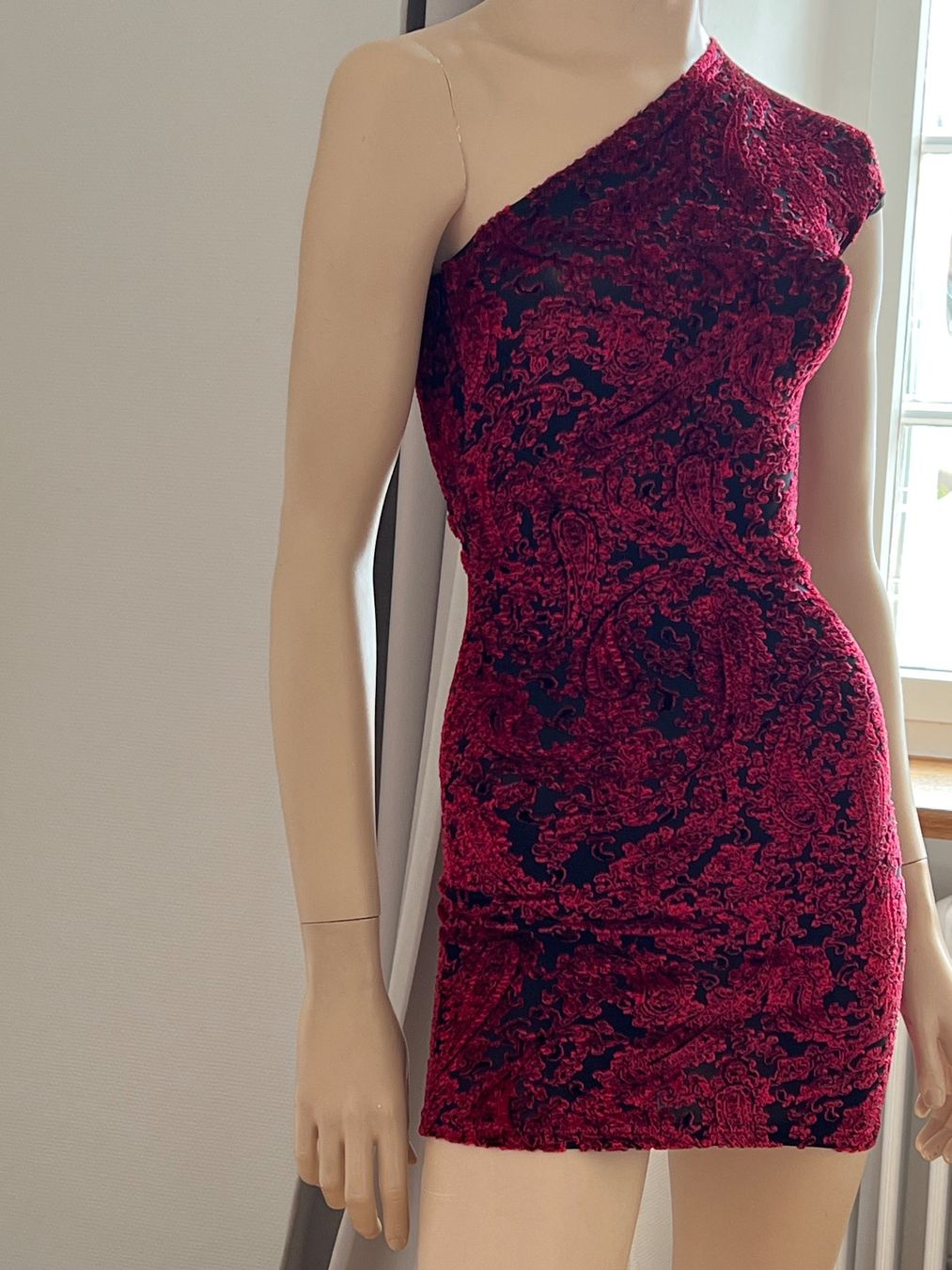 Vestiti: Brian Lichtenberg  Minikleid  Stretch Gr.M – Usato da Zürich venduto da ost_5sdl 3