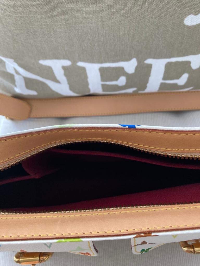 Louis Vuitton Borse da donna: Louis Vuitton Tasche (NEU) – Nuovo (secondo la descrizione) da Winterthur venduto da OldShatterhand1. 5