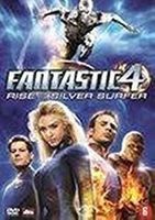 FANTASTIC 4 - SILVER SURFER              SEXY   JESSICA ALBA