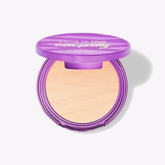 Make-up: Tarte Shape Tape Powder Foundation – Nuovo e nell'imballaggio originale da Eichberg venduto da Kati30