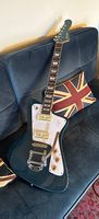 Baum wingman original - electric guitar