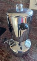 antike Filterkaffeekocher 1951 / Kaffee Perkolator