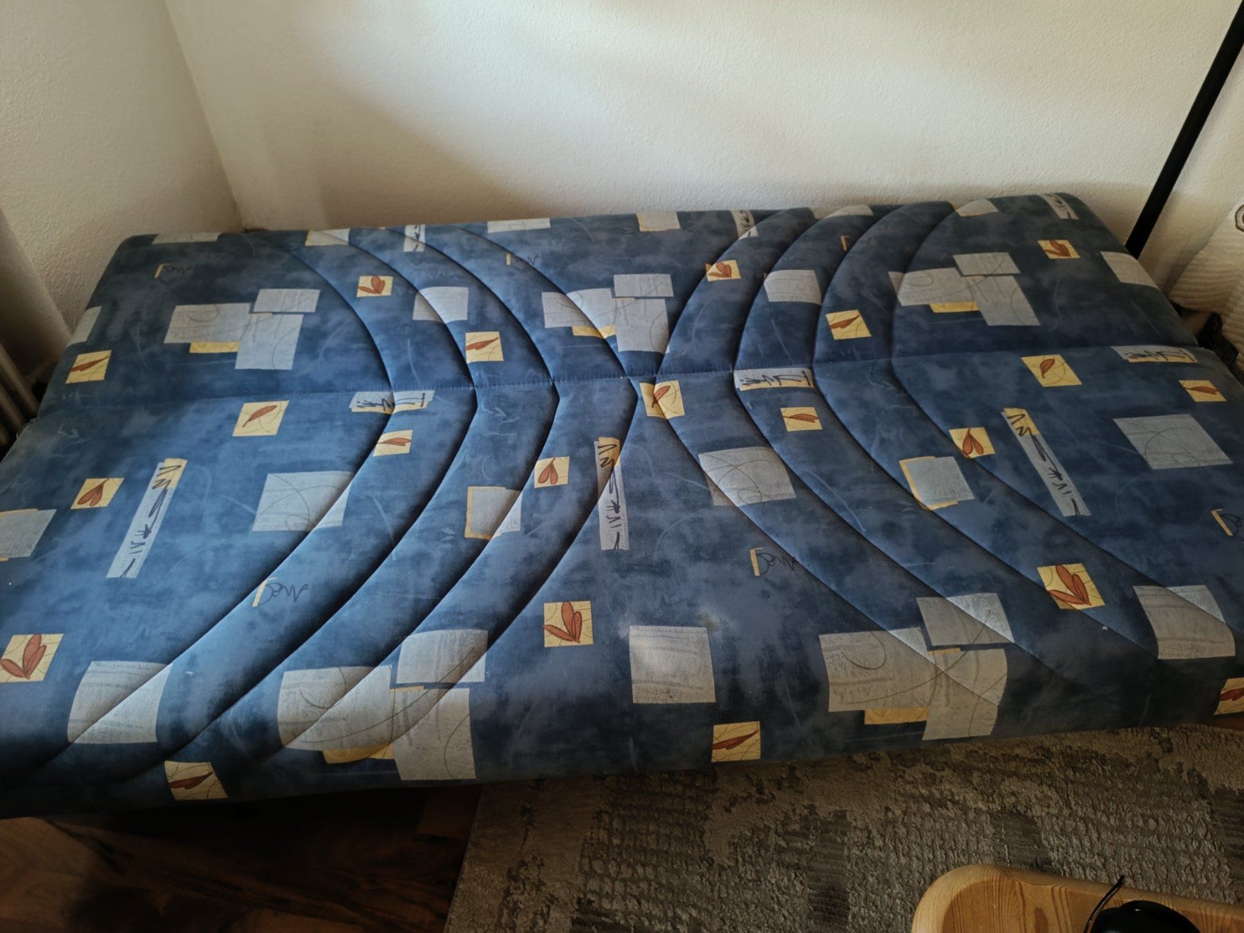 Divani: Bettsofa – Usato da Koblenz venduto da Hrweiss 1