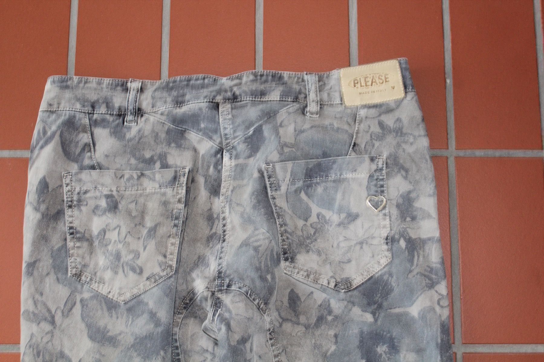 Please Jeans Jeans: Please Jeans Gr.36/30 – Usato da Zürich venduto da JOD213 6
