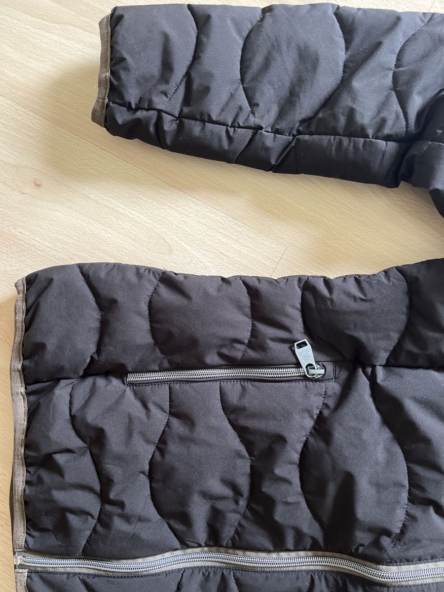 Killtec Giacche: Jacke gesteppt Gr. 38 – Usato da Wenslingen venduto da Sambi09 1