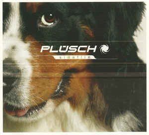 CD: Plüsch – Sidefiin, CD, Schweiz. F9 – Usato da Sessa venduto da fraenklishop
