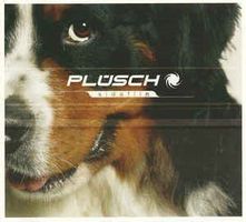 Plüsch – Sidefiin, CD, Schweiz. F9
