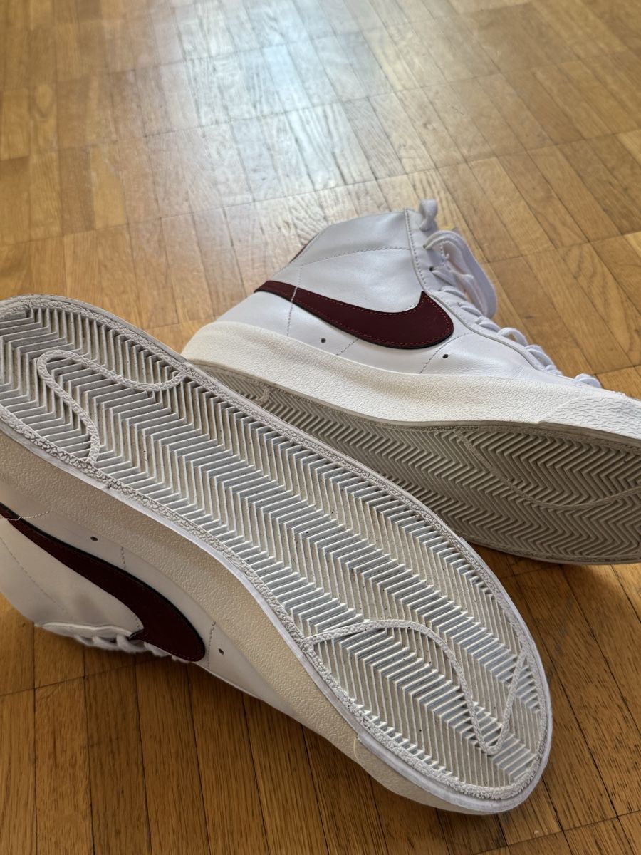 Nike Scarpe da uomo: Nike blazer mid  – Usato da St-Maurice venduto da Nikitas_P 3