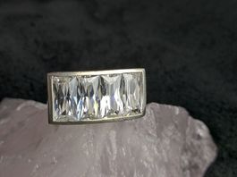 Ring Silber 925