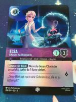 208/10 - EPIC - Elsa - Erforscht das Unbekannte - Lorcana