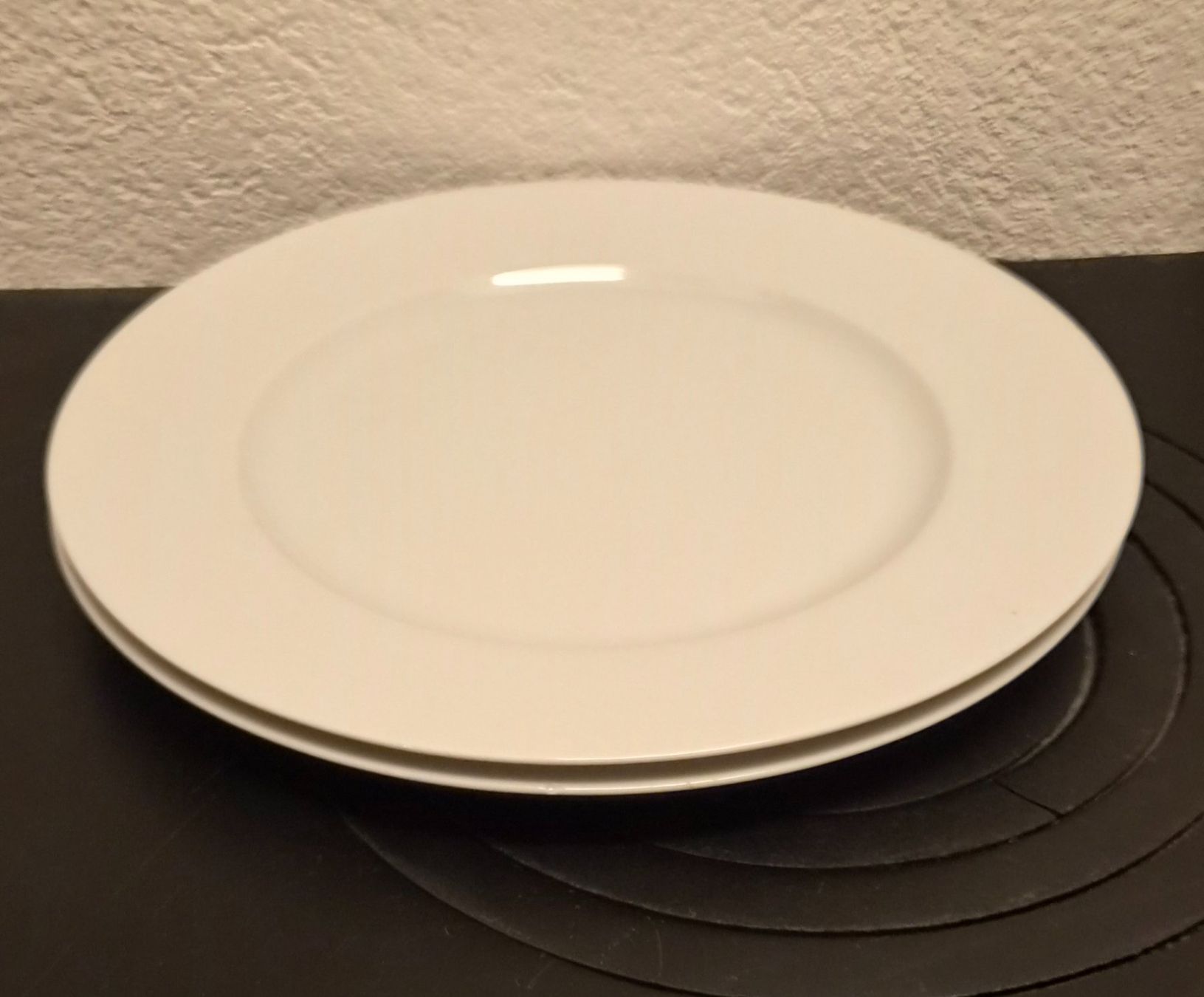 Assiettes: 5 Essteller – D'occasion à Itingen par Claudia.E 3