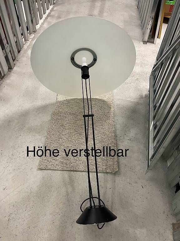 Kronleuchter & Deckenlampen: Hängeleuchte – Gebraucht aus Riehen von Stelli44 2