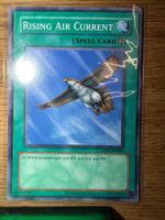 Yu-Gi-Oh! RISING AIR CURRENT RP01-EN080 (2024) NM!