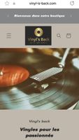 Vinyl-is-back