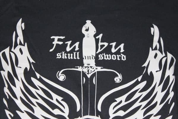 Fubu Maglioni & Felpe: Fubu Herren Pullover Baumwolle schwarz/Gr.2XL – Nuovo e nell'imballaggio originale da Wohlenschwil venduto da EddieS-Outlet 5