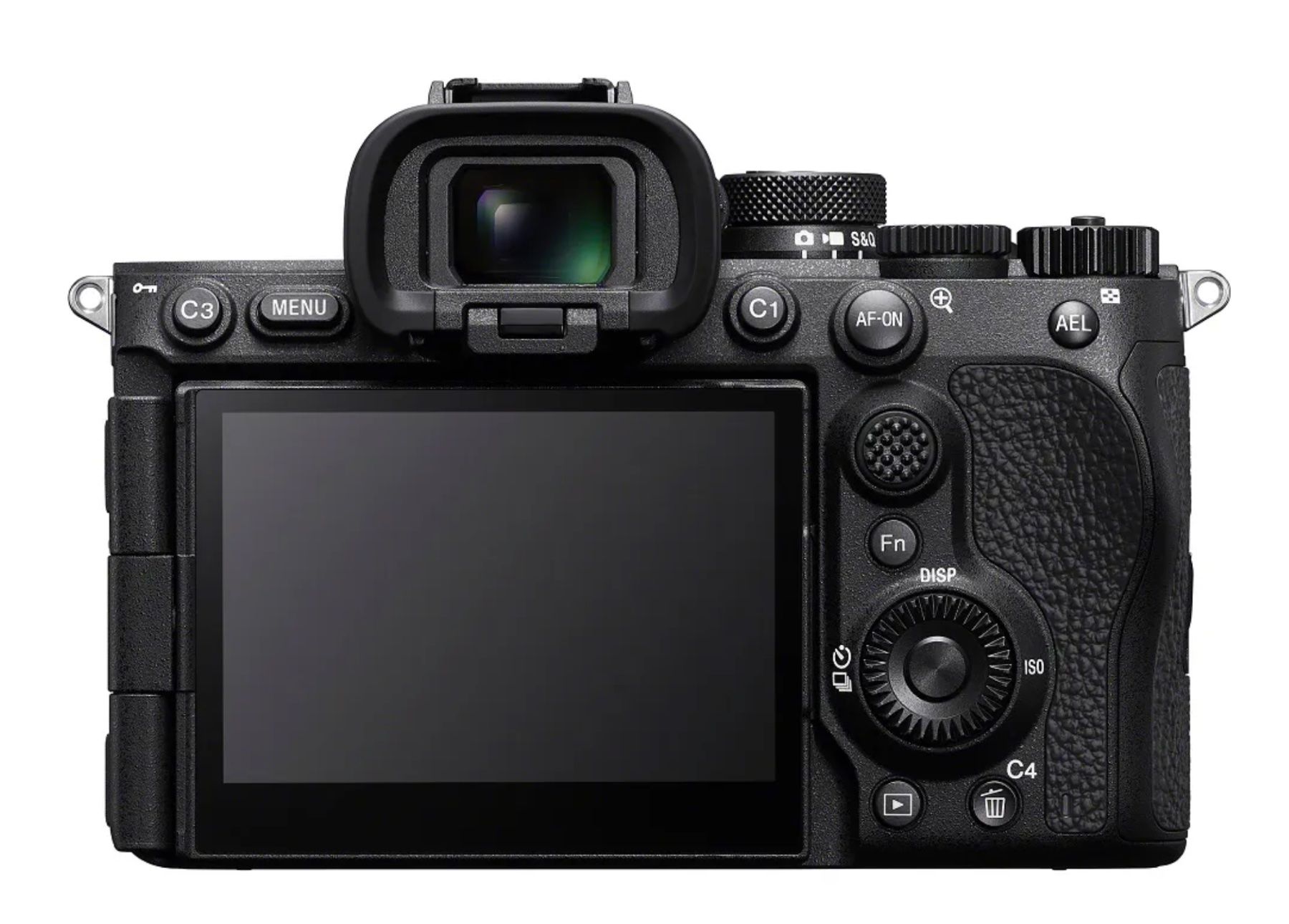 Sony Kamera: Sony Alpha 7R VI – Neu und originalverpackt aus Wolfhausen von Foto-Brocki 1