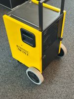 TROTEC TTK 175 S Luftentfeuchter Entfeuchtungsgerät