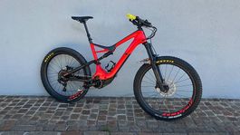 E-MTB SPECIALIZED Turbo Levo