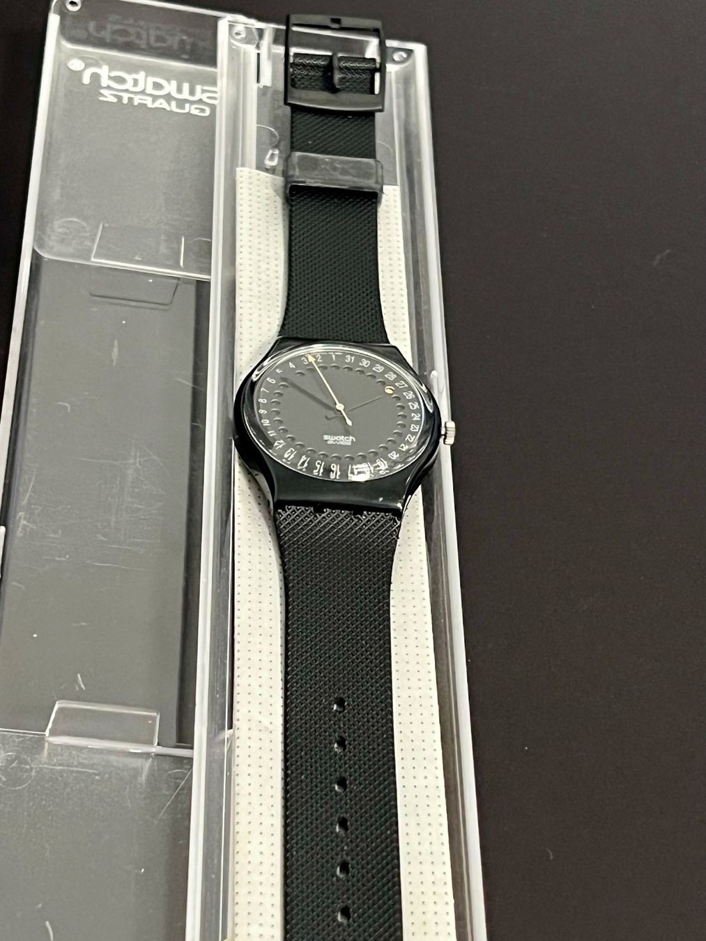 Swatch Orologi: Swatch GB414 Spot Flash – Usato da Sion venduto da ROBY_ROBY_ROBY 2