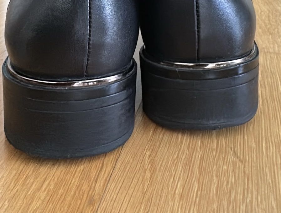 Chaussures femmes: Caprice Stiefel - black – D'occasion à Aarau par mocca012 4
